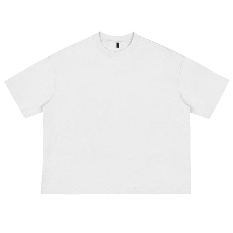 Basic Oversized T-shirt