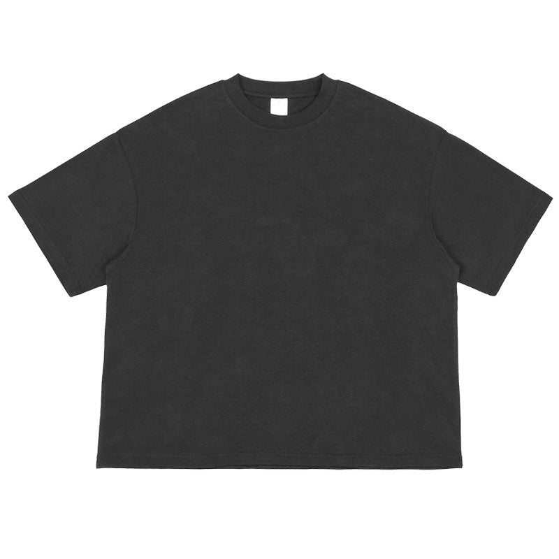 Basic Oversized T-shirt